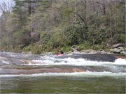 Wilsons Creek 9